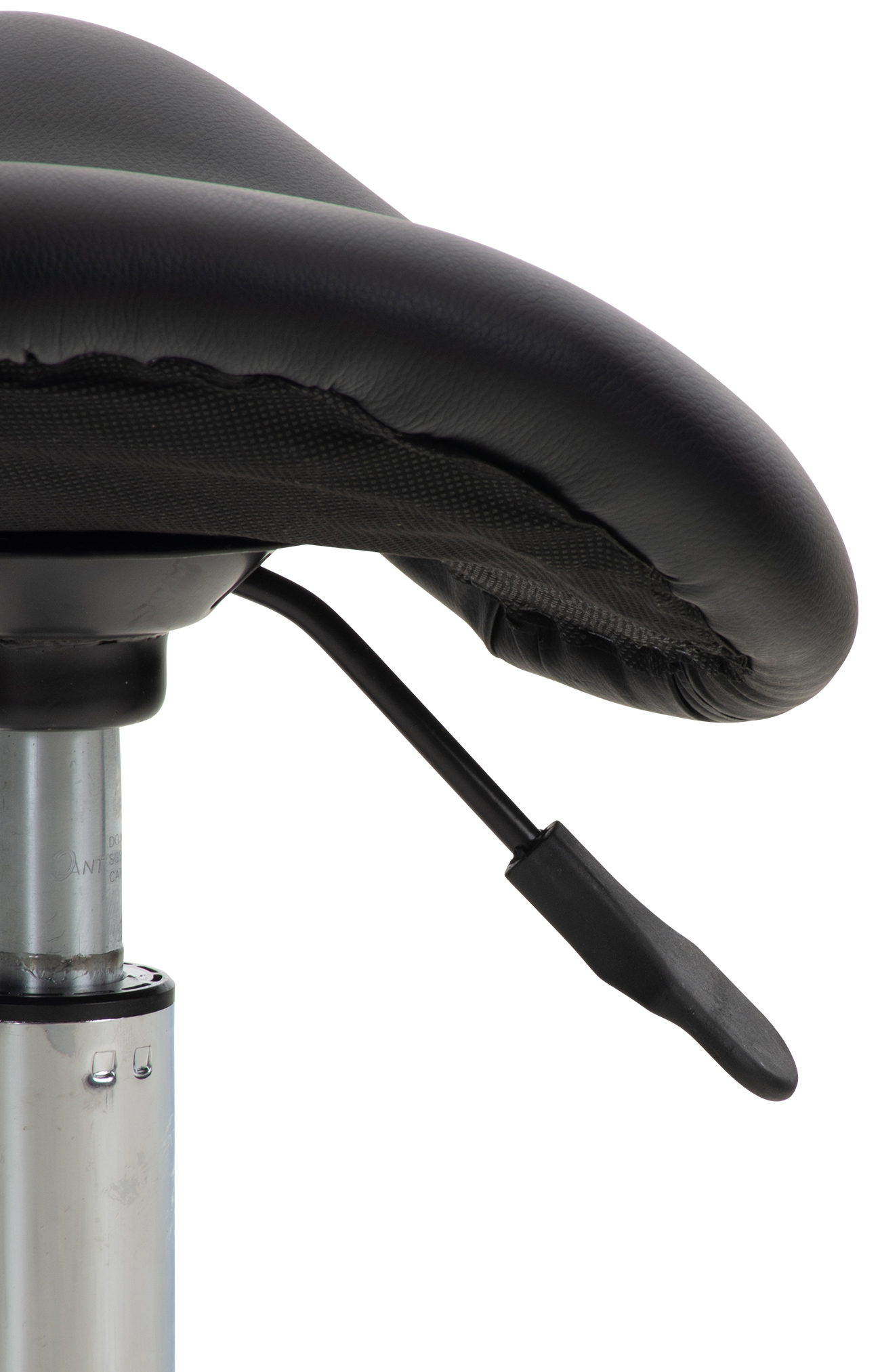 Tabouret de travail Reno similicuir