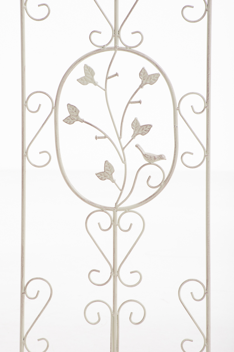 Treillis pour plantes grimpantes Burgus