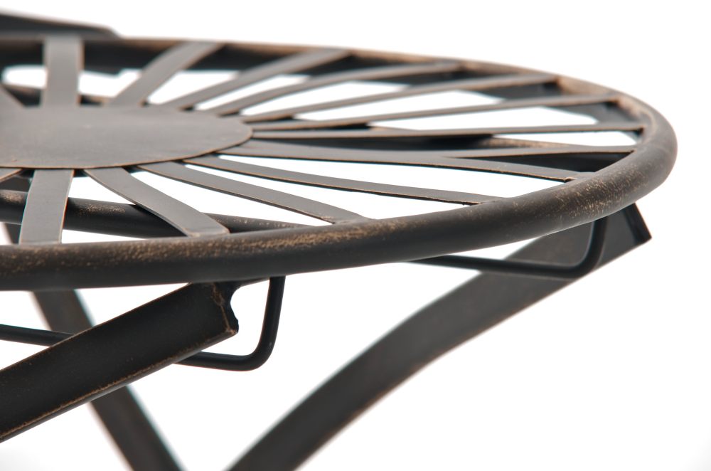 Chaise de Jardin Indra