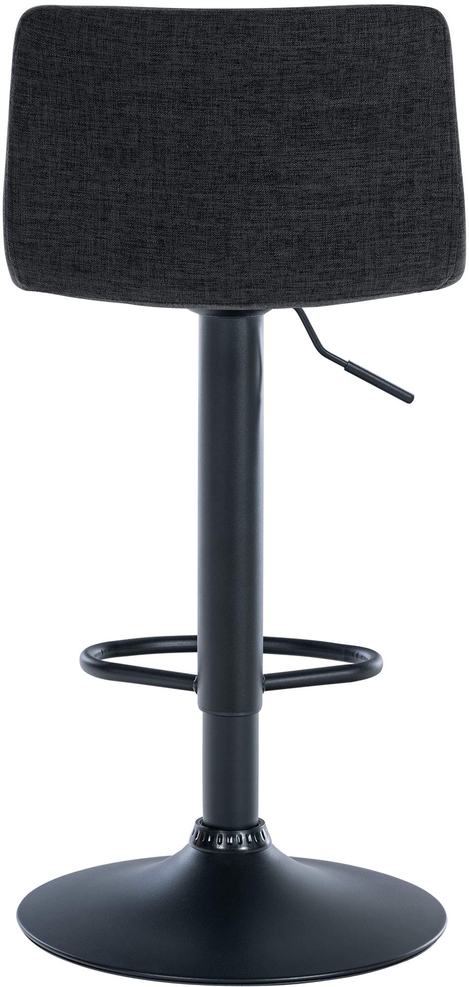 Lot de 2 tabourets de bar Branford