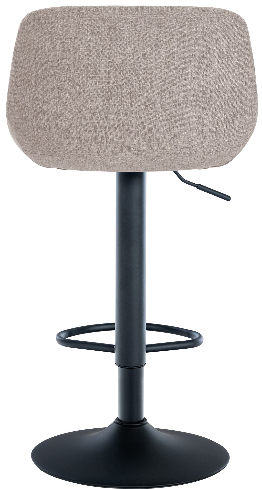 Lot de 2 tabourets de bar Loft