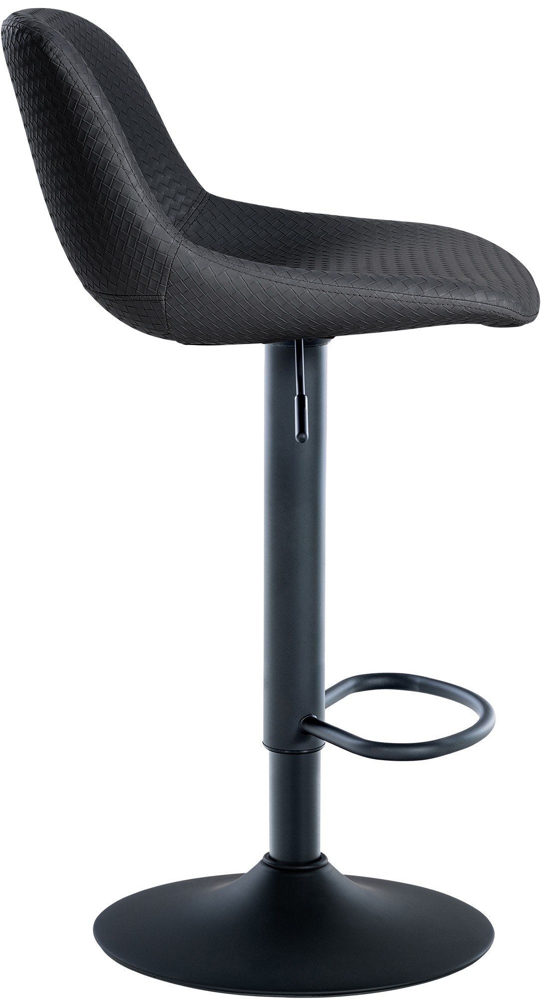 Lot de 2 tabourets de bar Loft