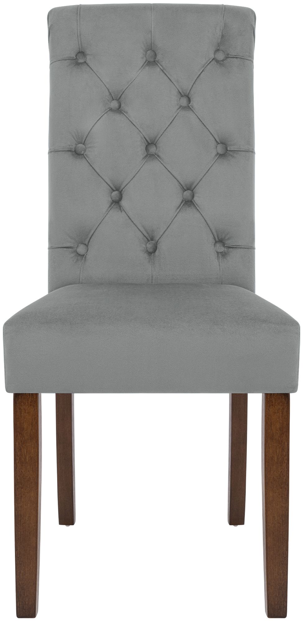 Lot de 2 chaises de salle à manger Lisburn