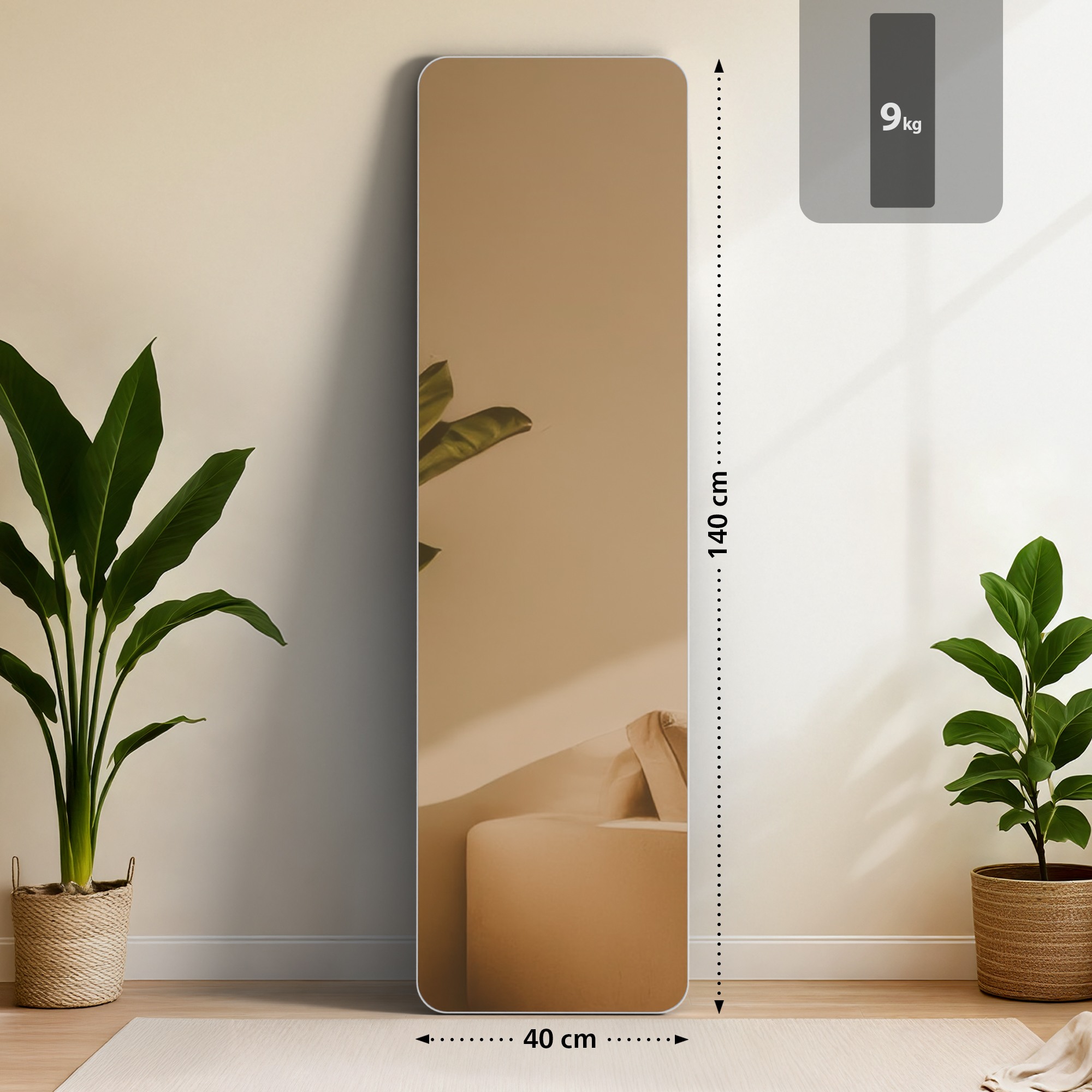 Miroir Gurnee