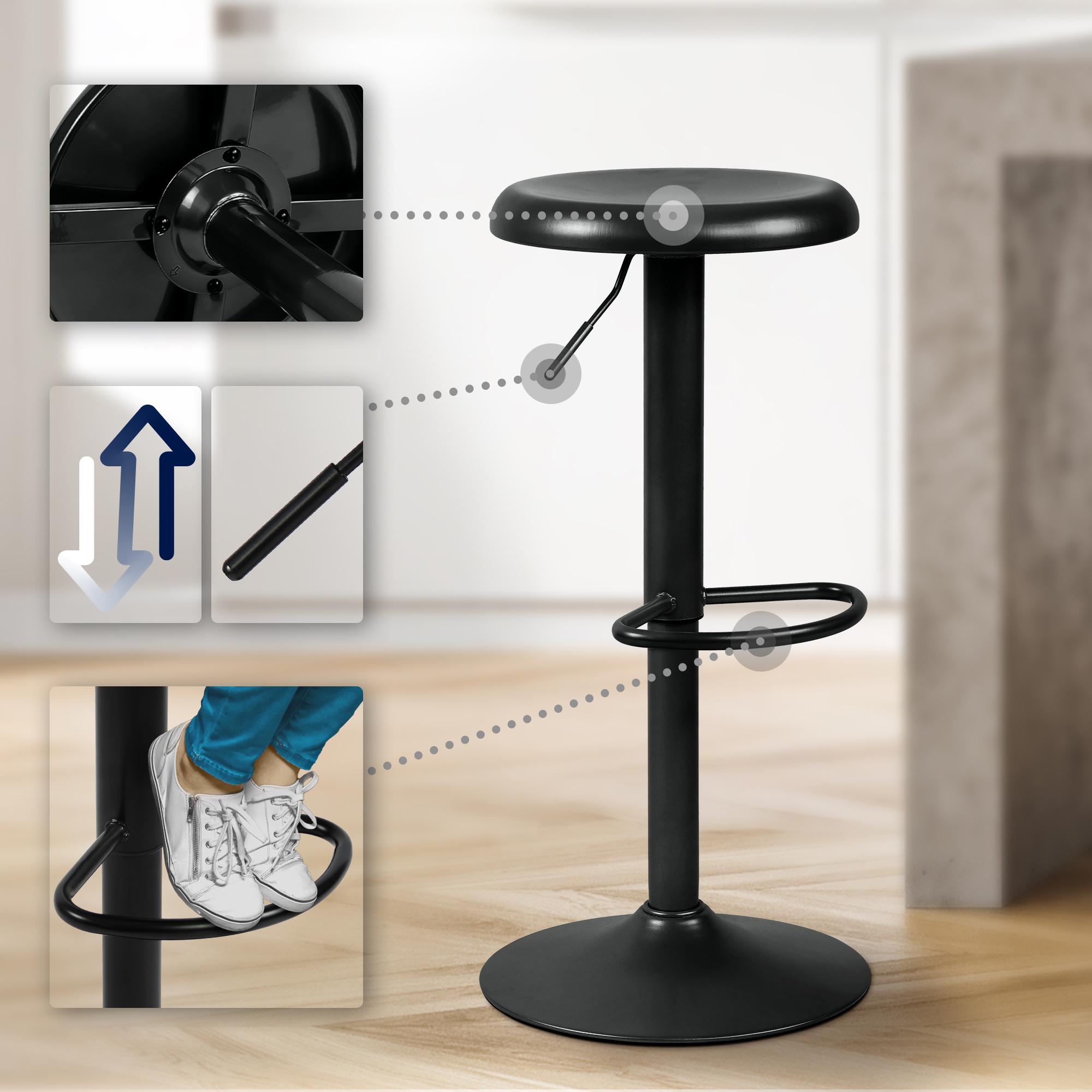 Tabouret de Bar Williston