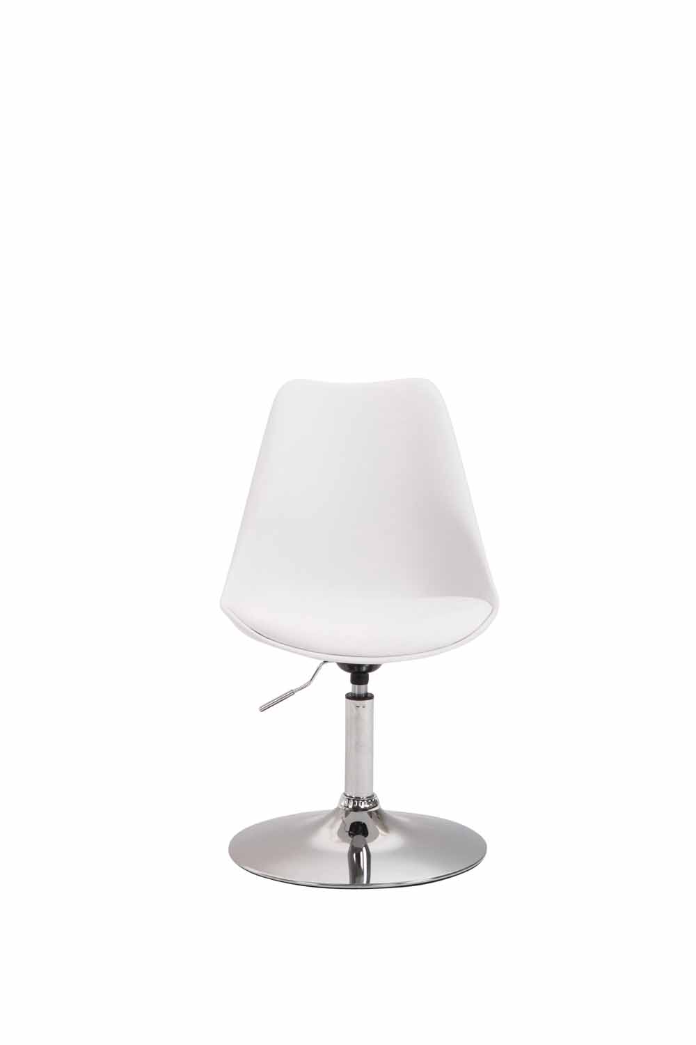Chaise de Salle à manger Maverick avec pied trompette