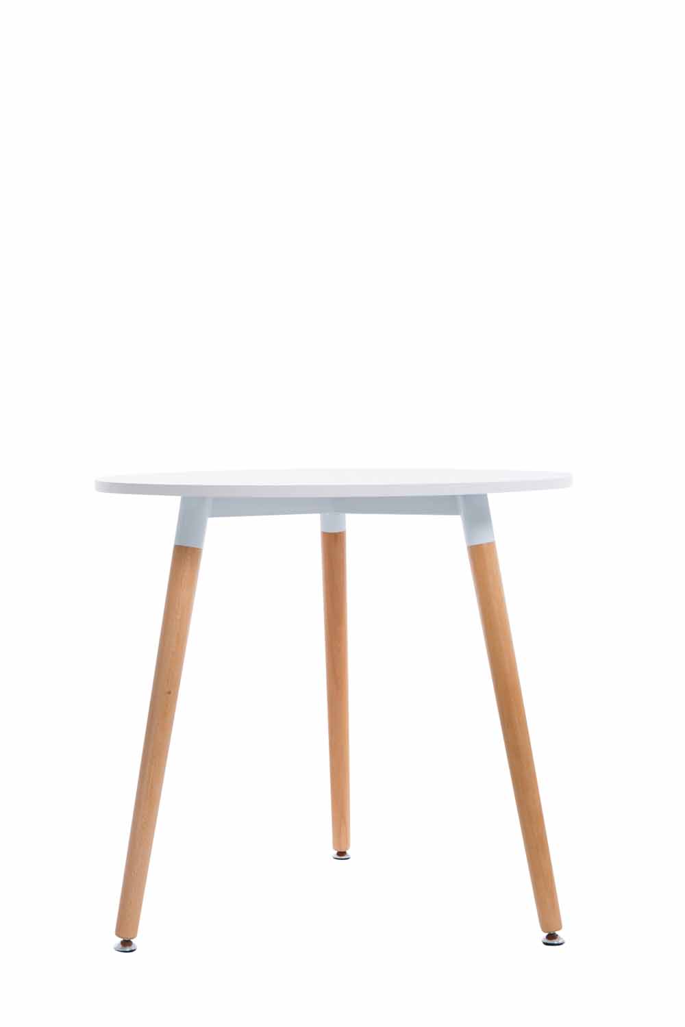 Table Retro Ansgar avec 3 pieds