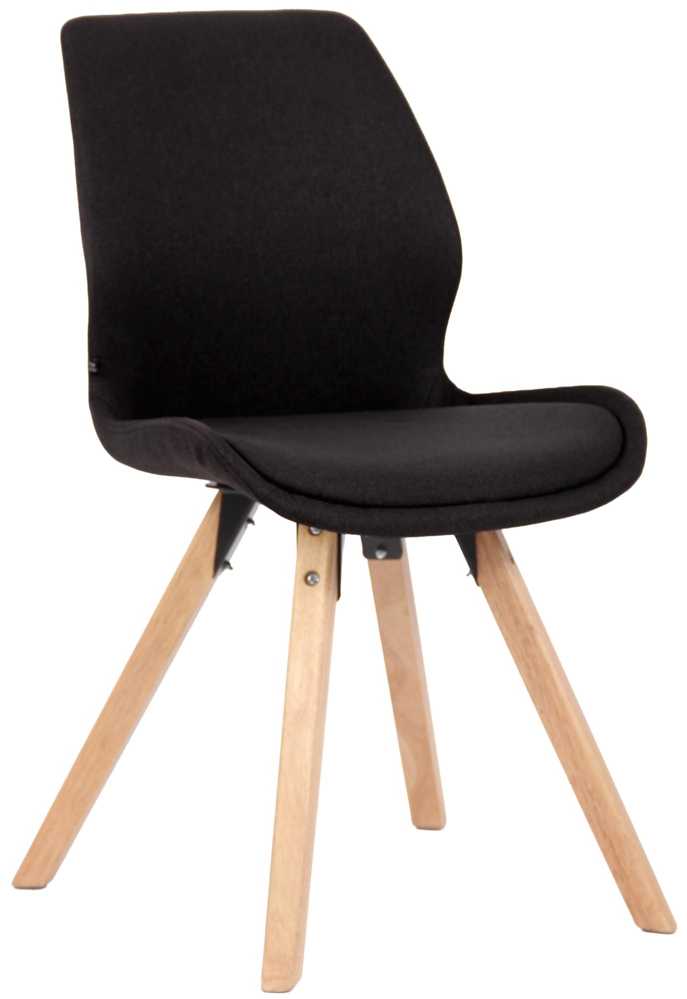 Chaise de salle a manger Luna