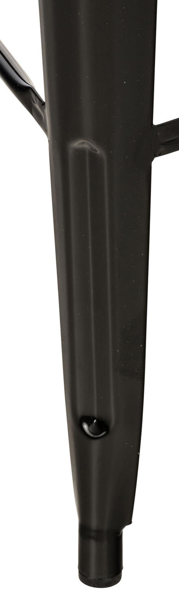 Lot de 2 Tabourets de Bar Mason