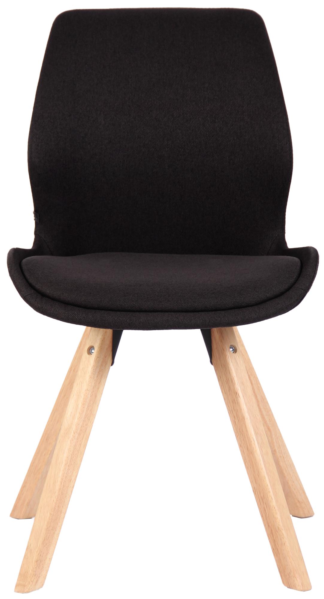 Chaise de salle a manger Luna