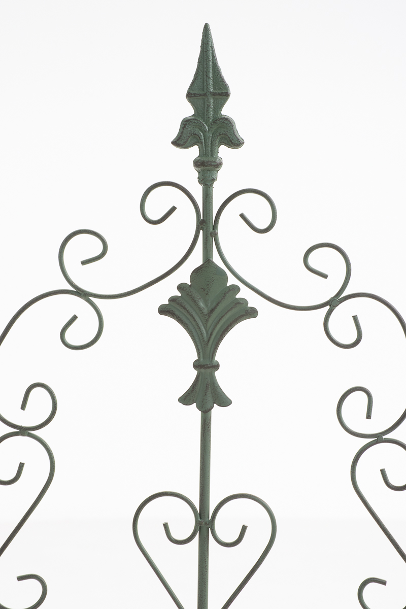 Treillis pour plantes grimpantes Burgus