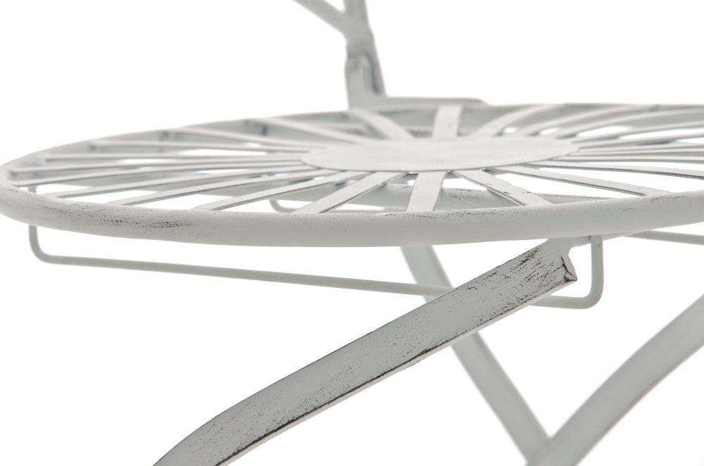 Chaise de Jardin Indra