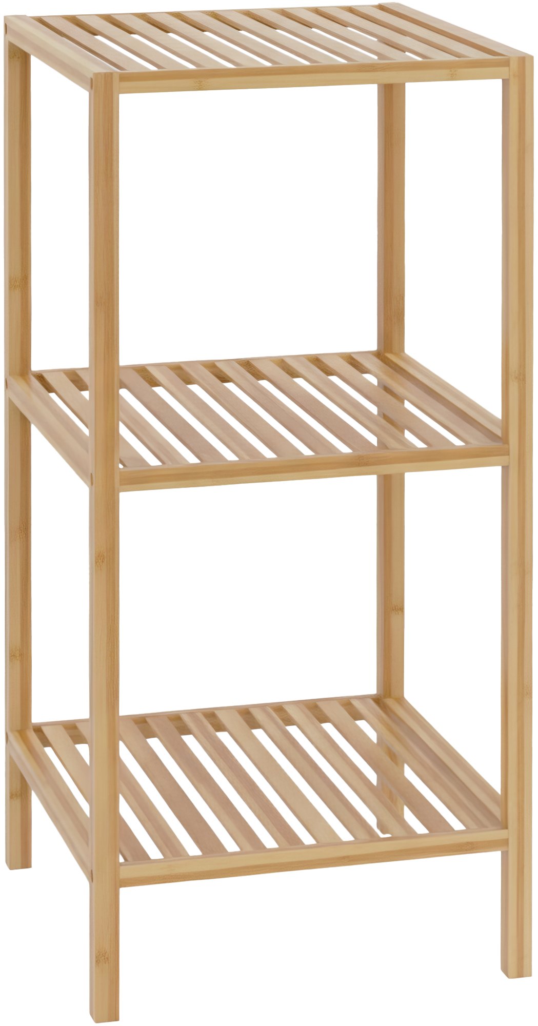 Étagère de salle de bain Zinnien