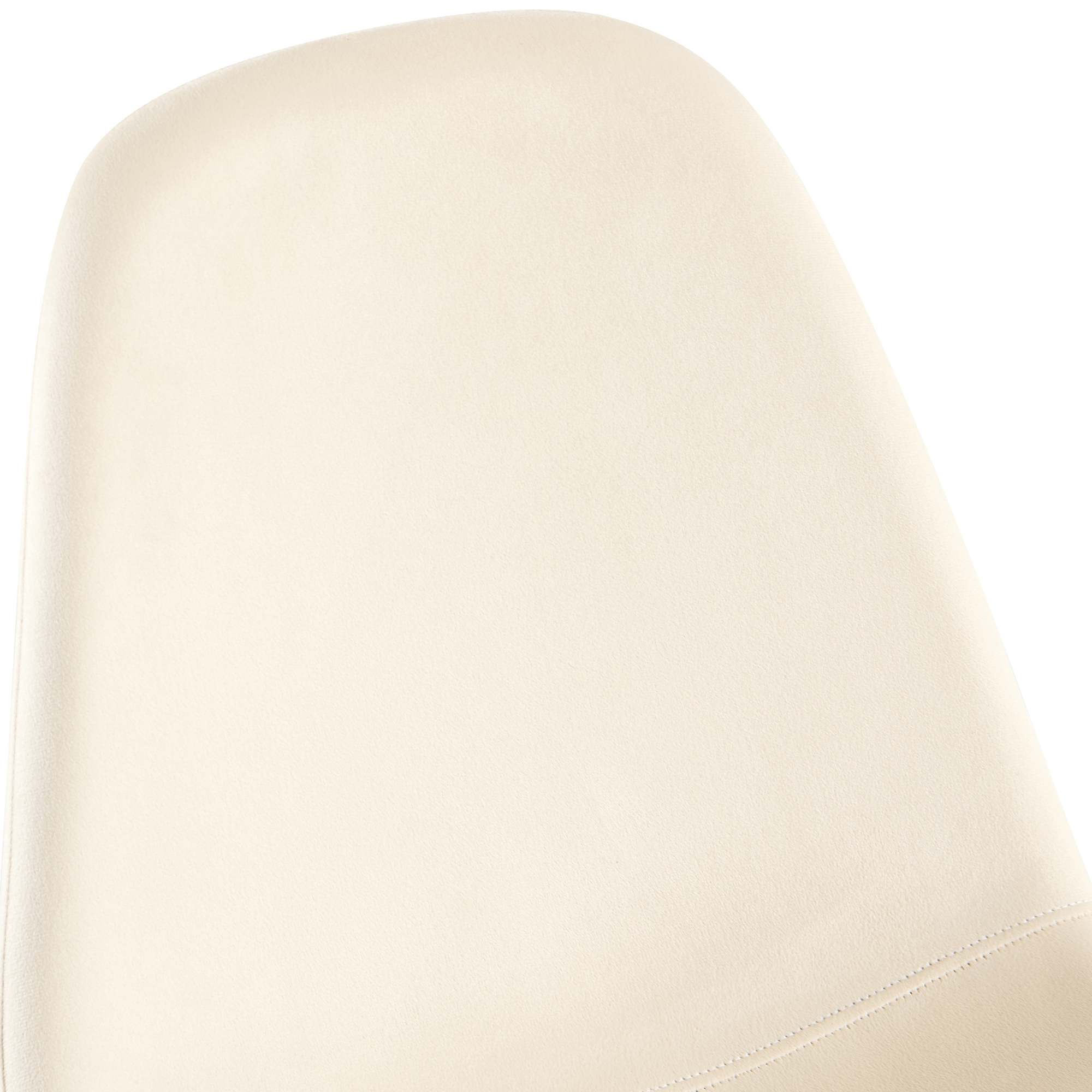 Set de 4 chaises de salle à manger Napier