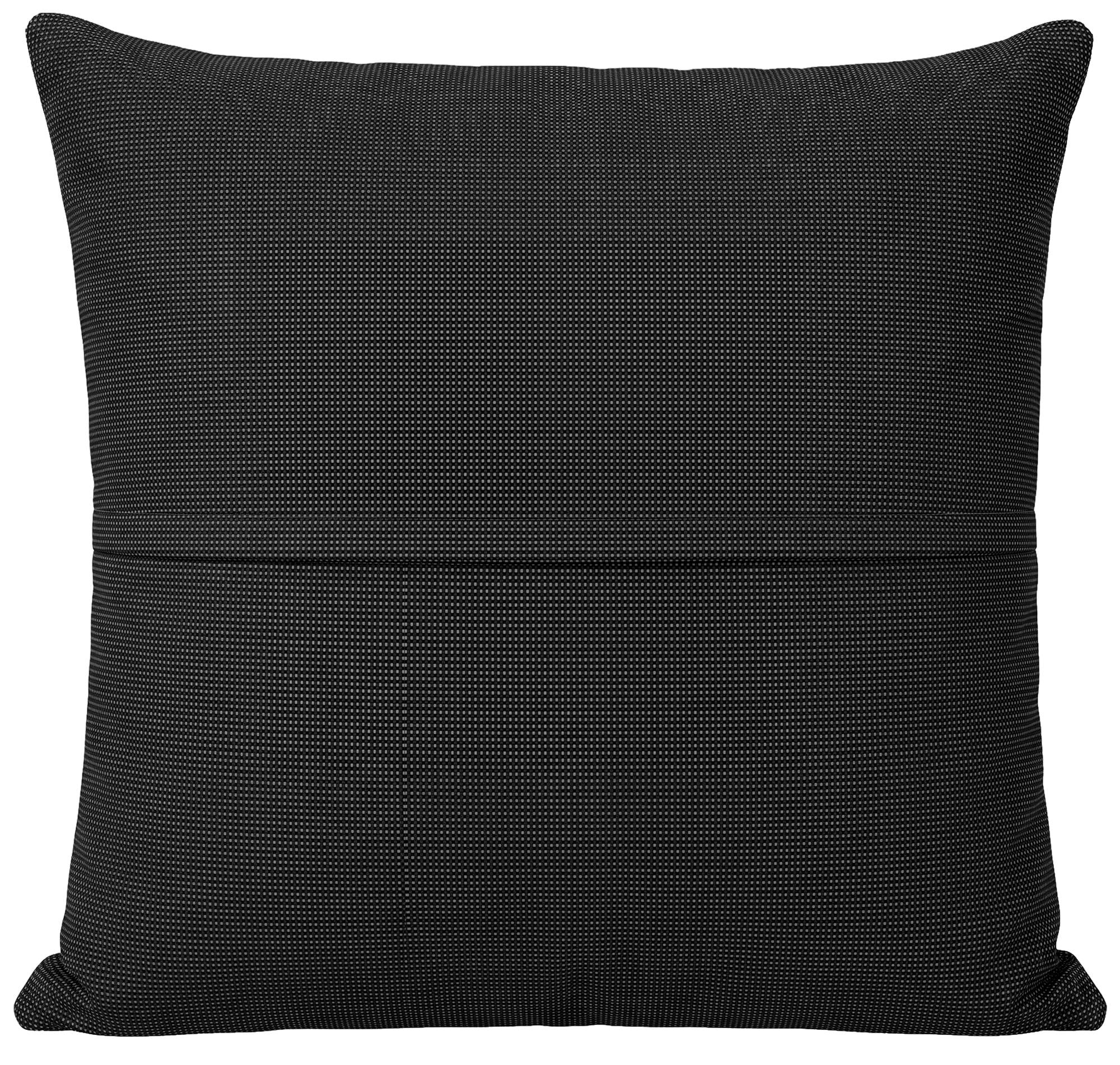 Lot de 4 housses de coussin 45x45 cm