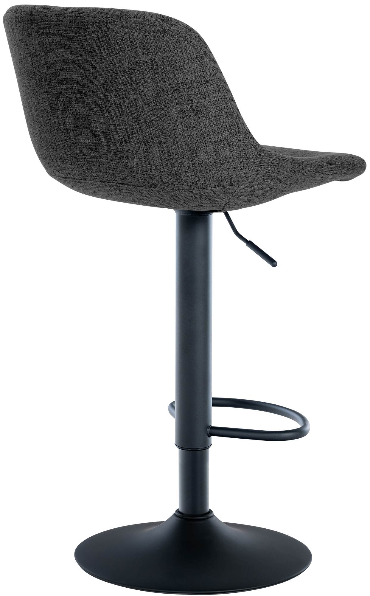Lot de 2 tabourets de bar Loft