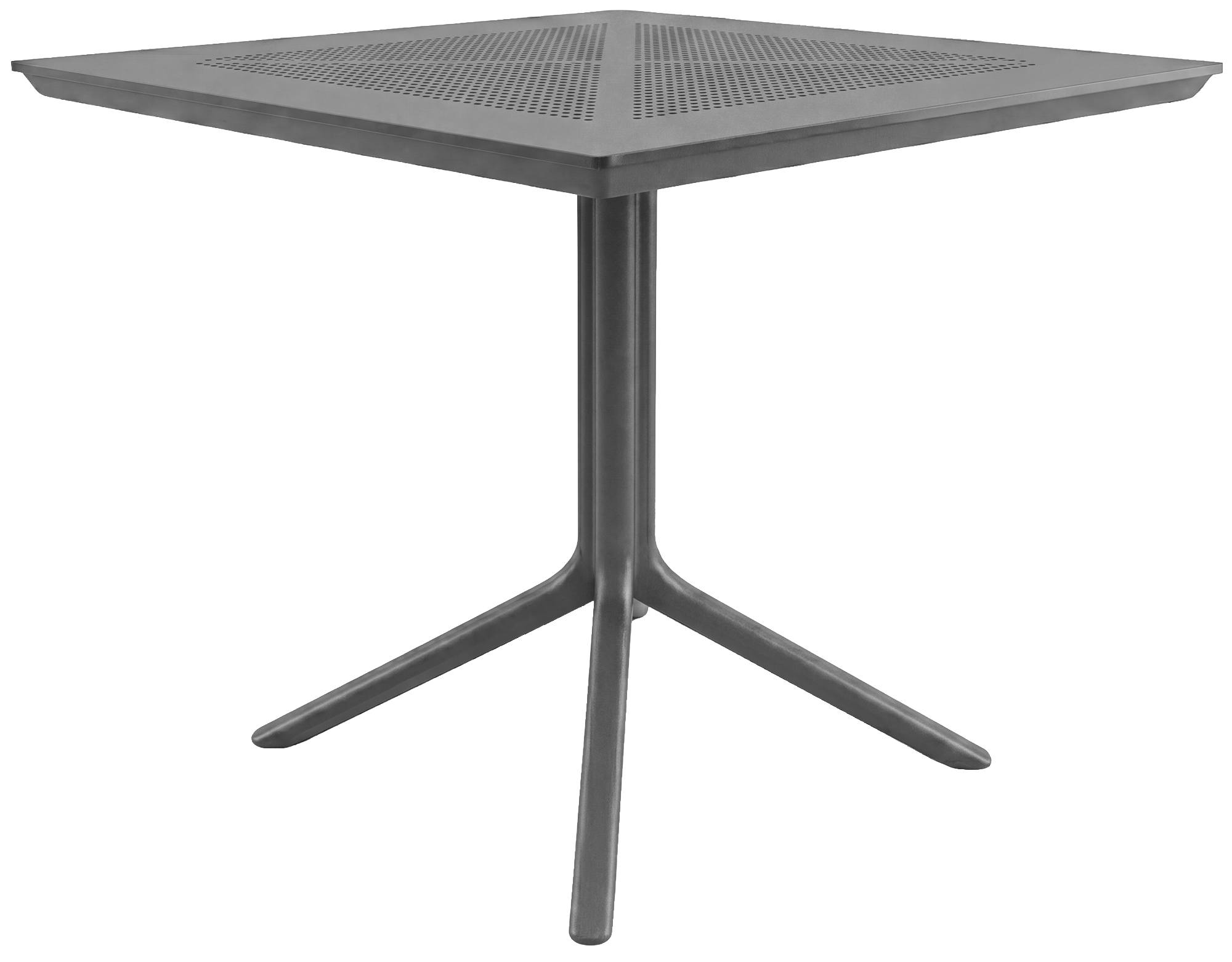 Table Lenval 80x80 cm