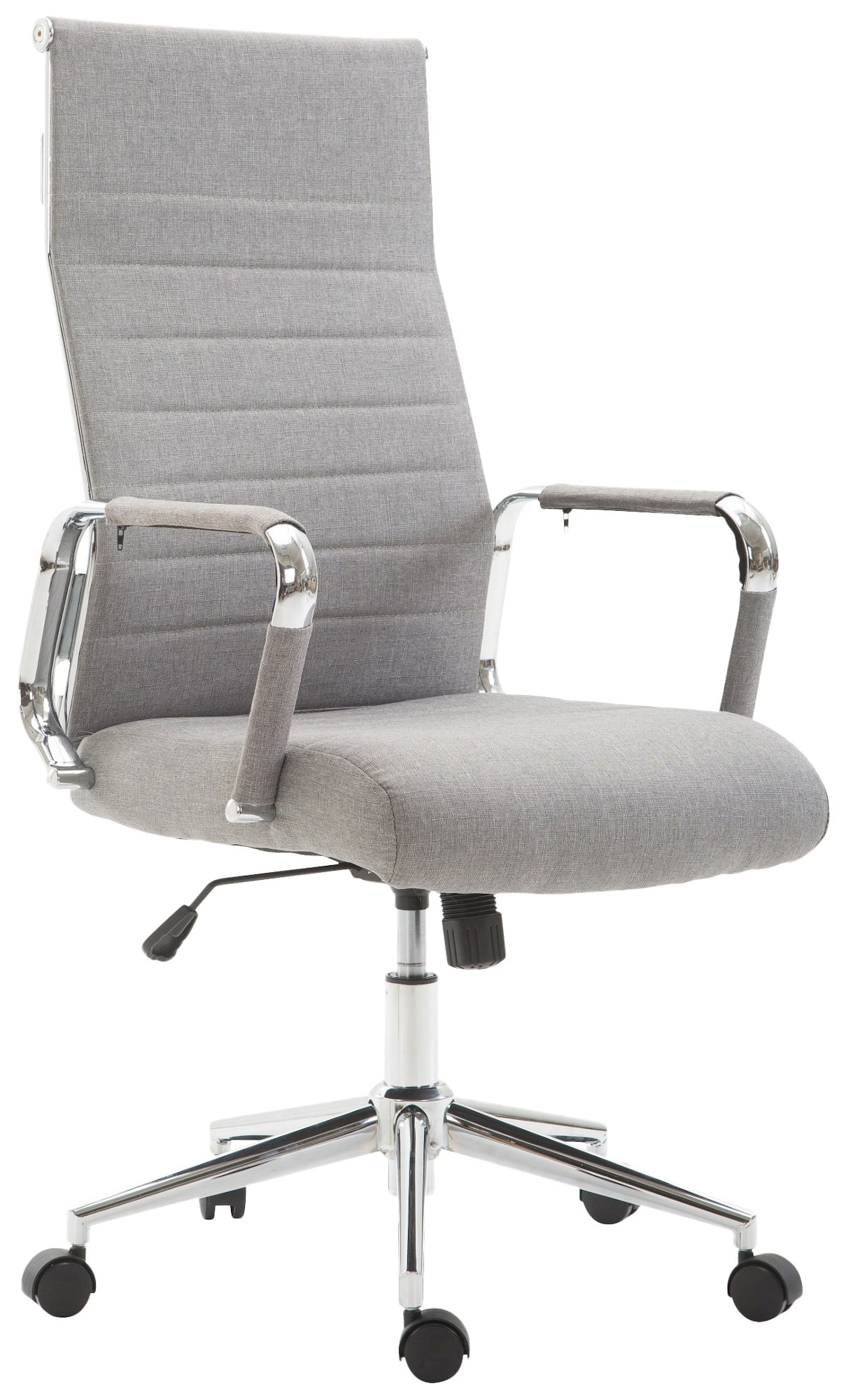 Fauteuil de bureau Kolumbus tissu