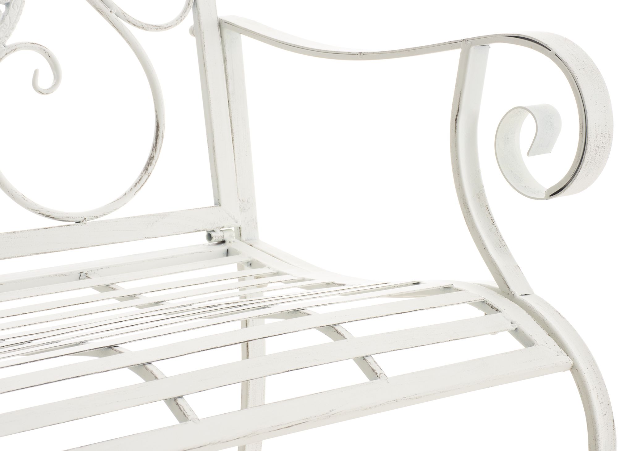 Chaise de jardin Punjab