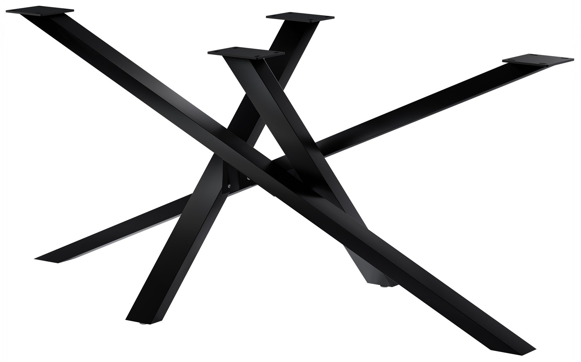 Pieds de table Finney