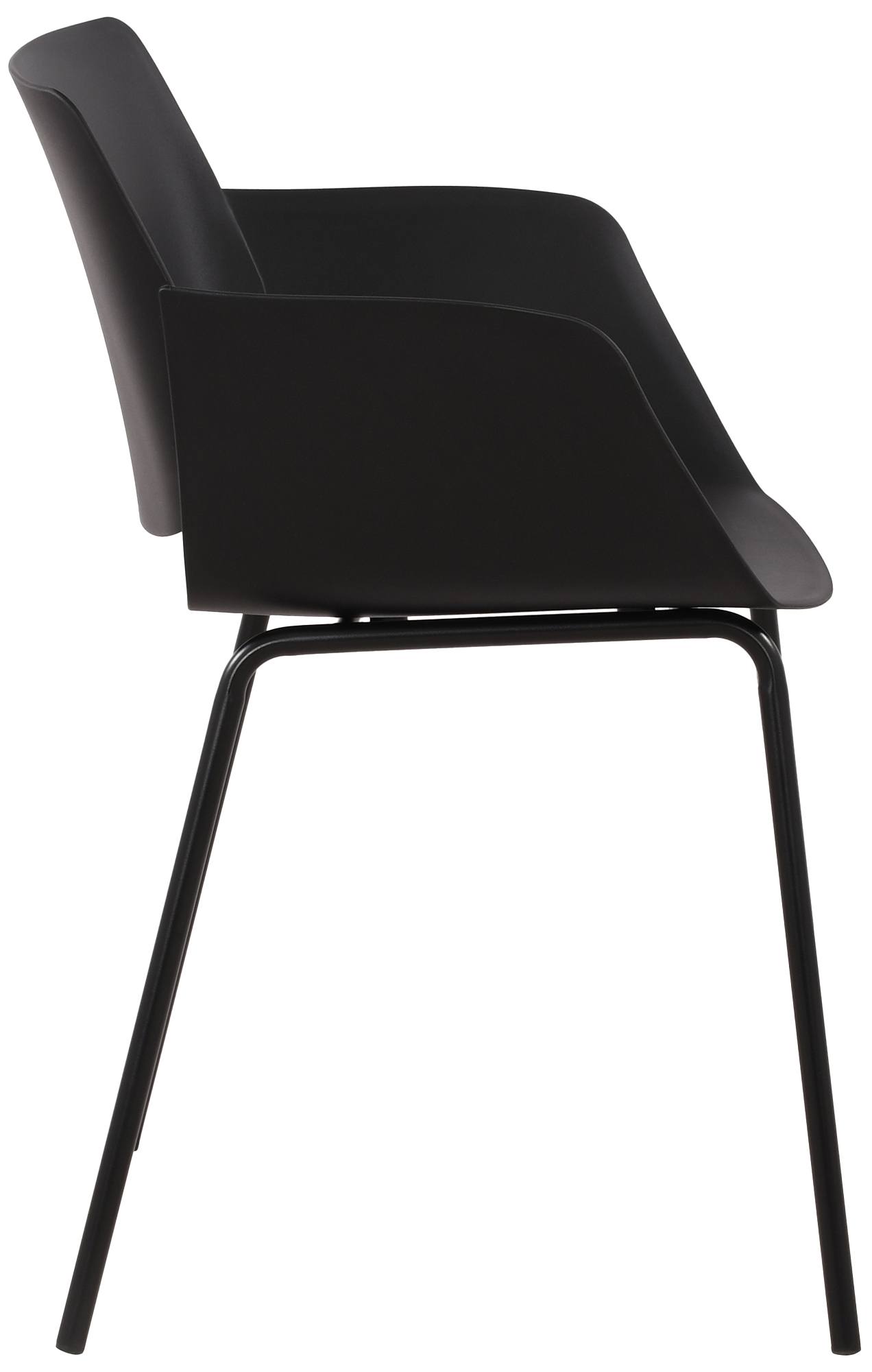 Salon de jardin Lirra avec 2 chaises