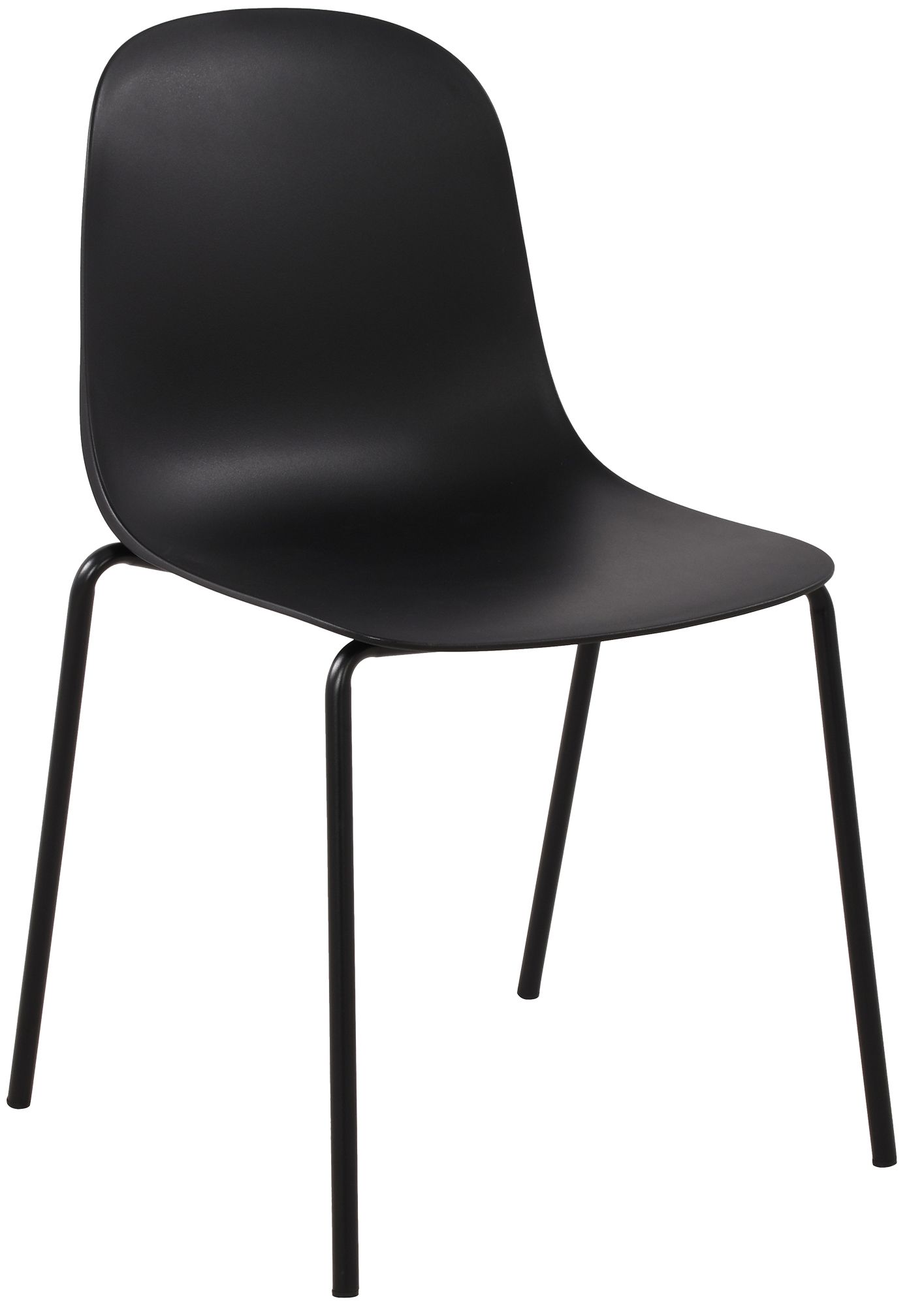 Ensemble de jardin Zeron avec 4 chaises