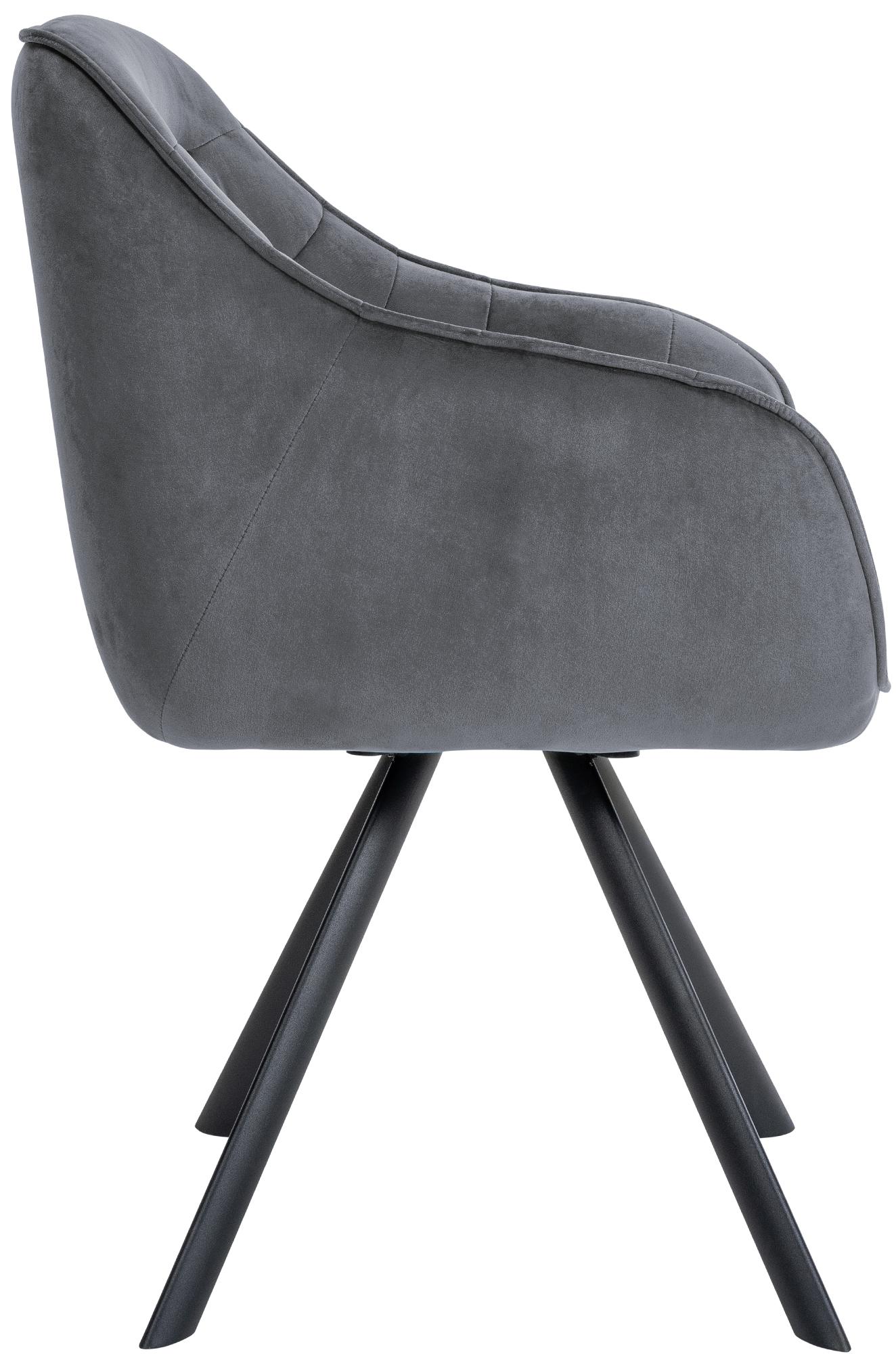Chaise de Salle à Manger Russel