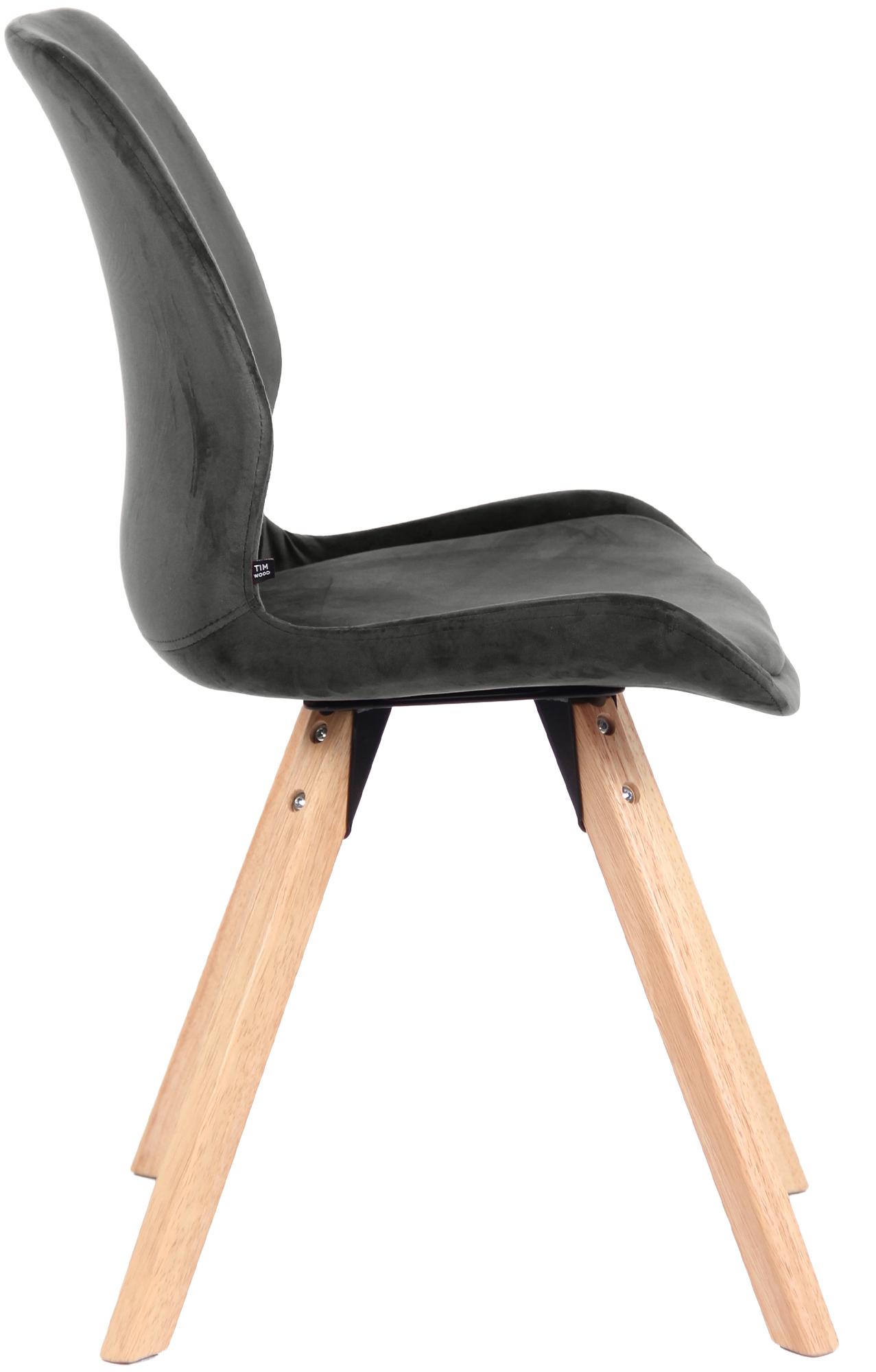 Chaise de salle a manger Luna