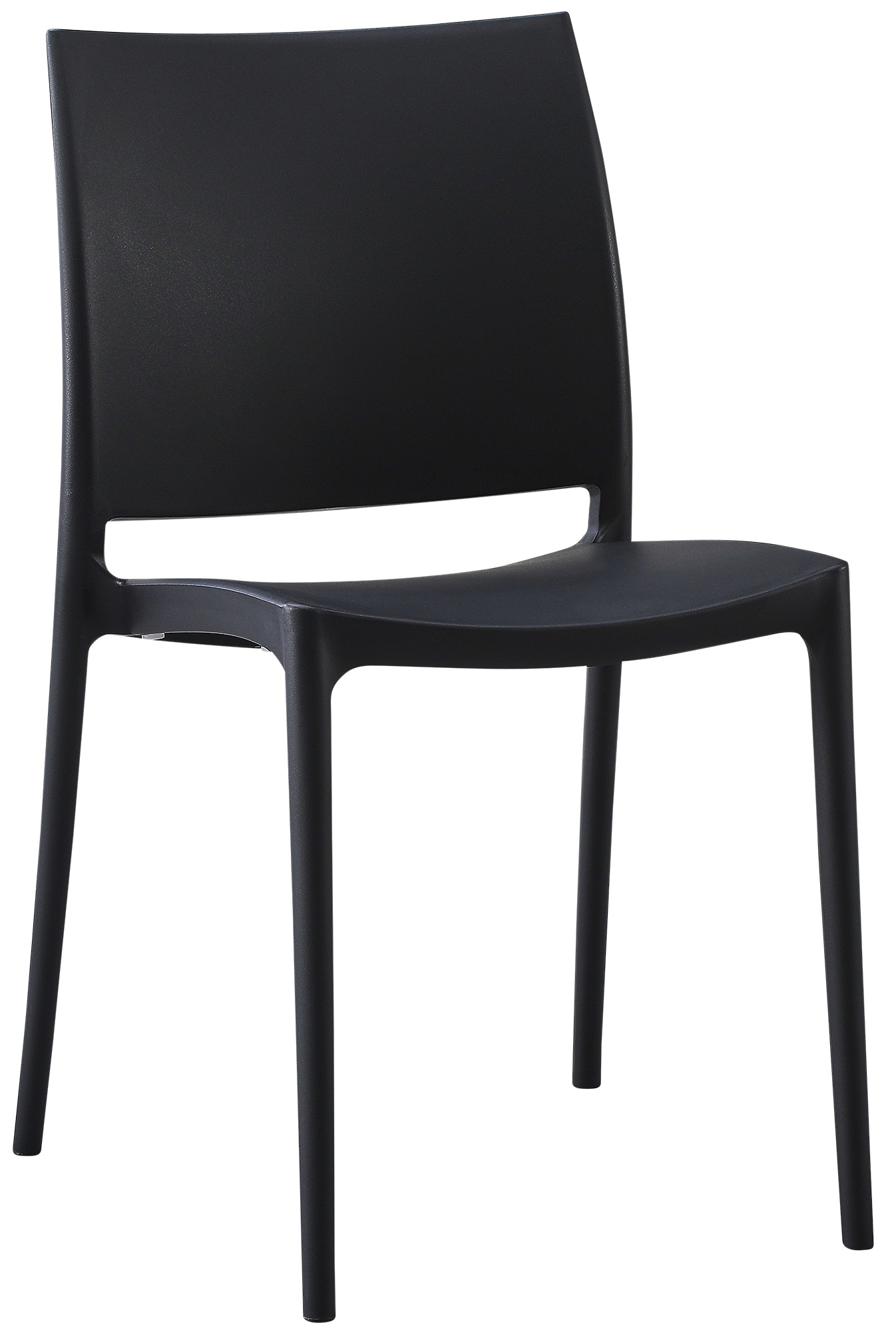 Chaise de jardin Meton