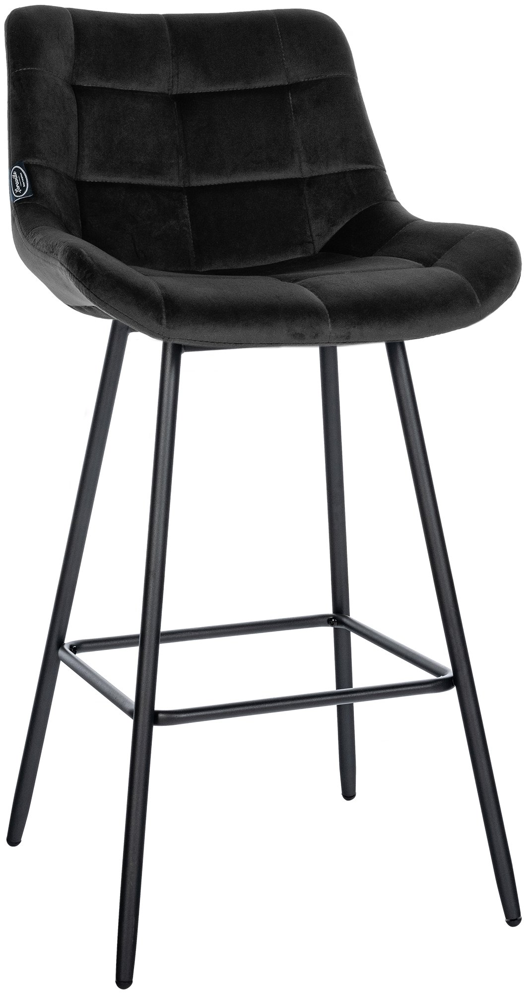 Tabouret de bar Weston