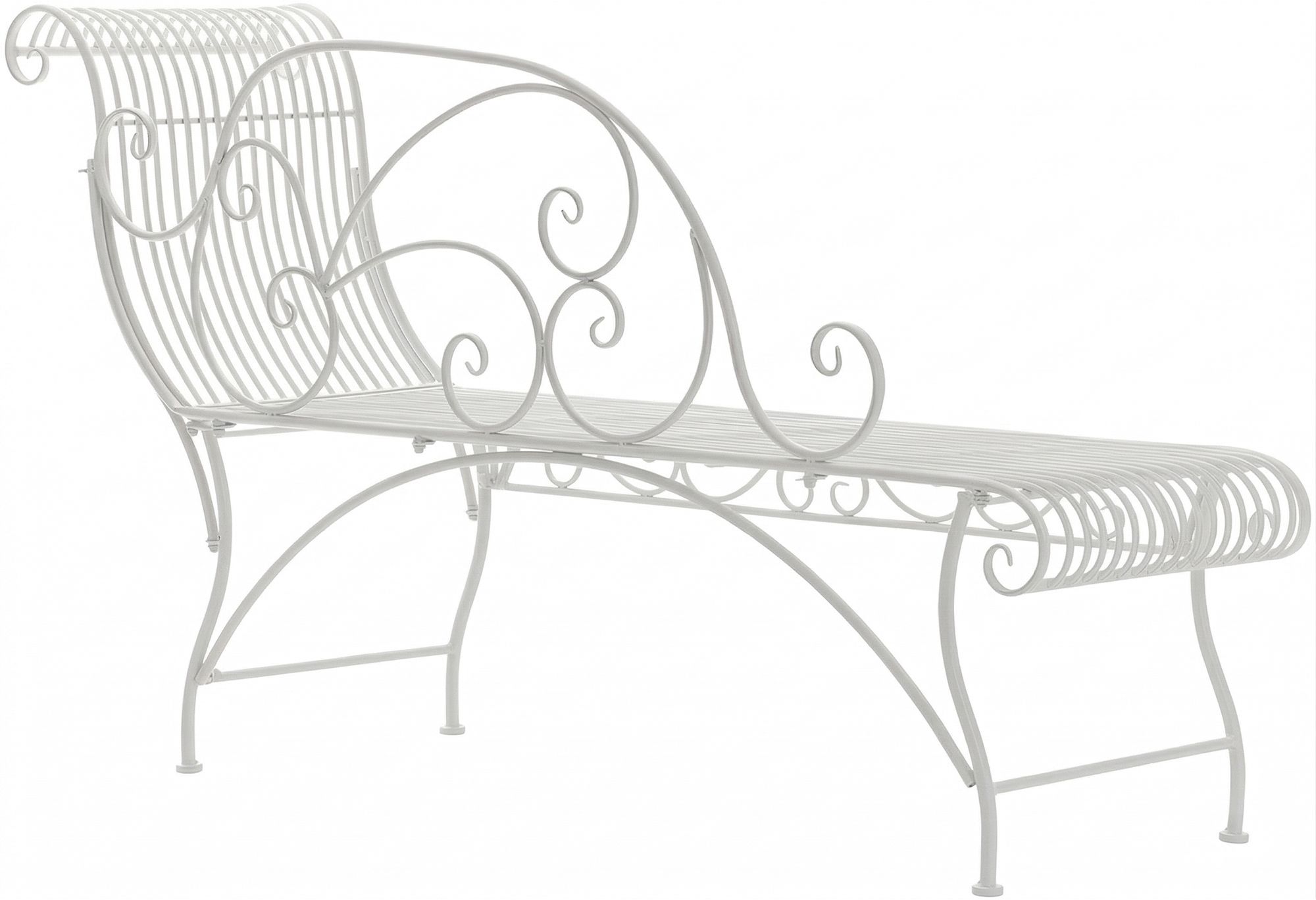 Banc de jardin Karma robustesse style et confort pour votre extérieur