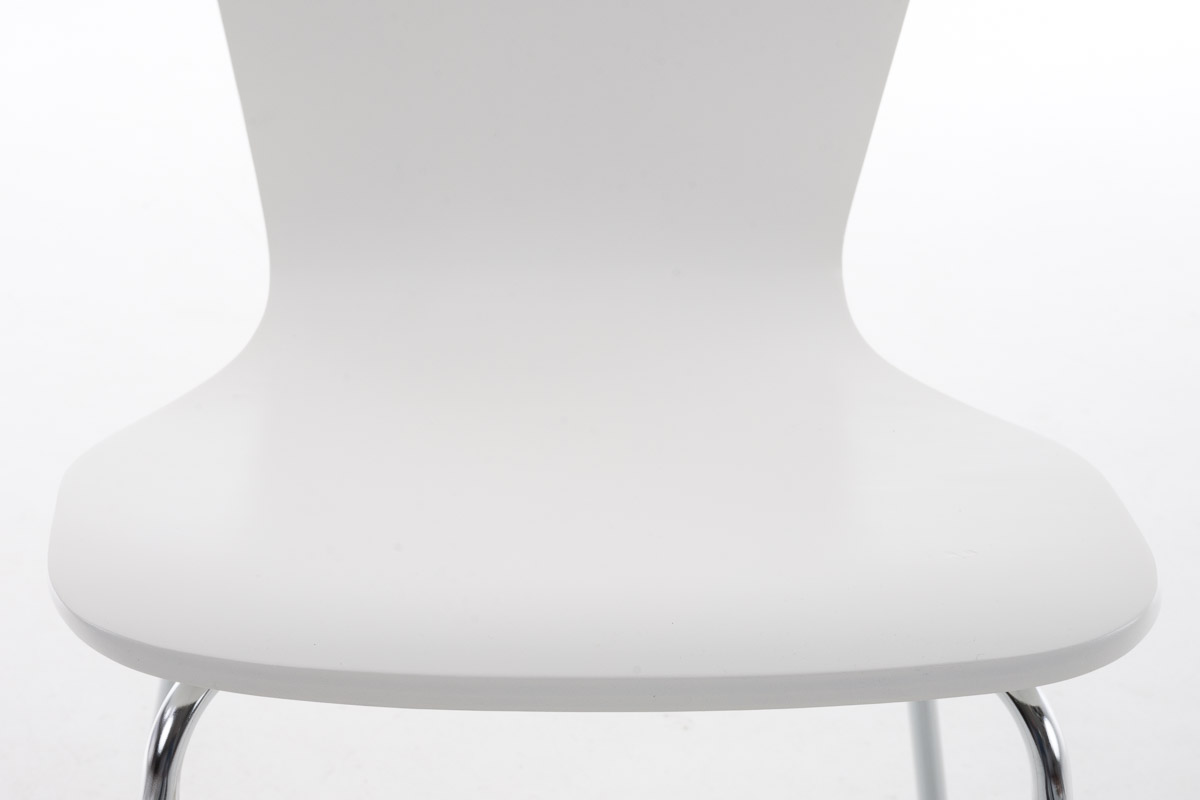 Lot de 4 chaises Aaron