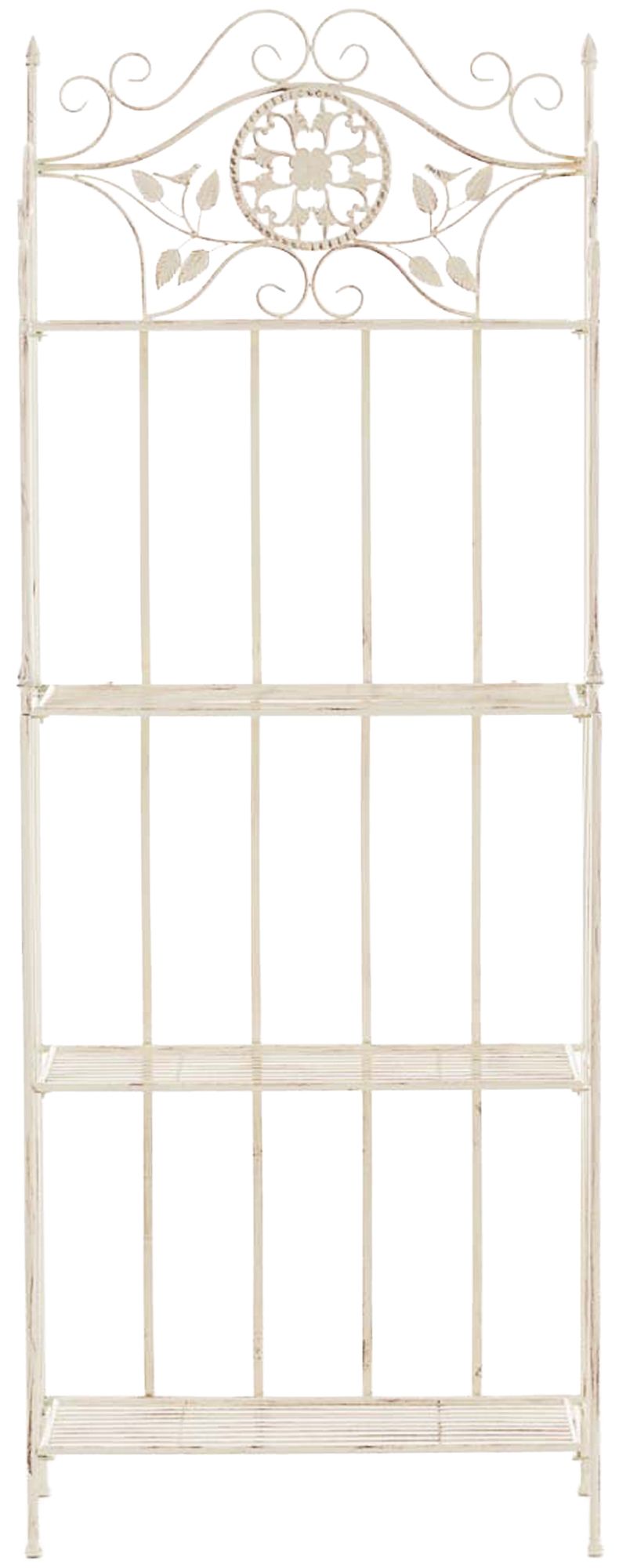 Etagere a plantes Flora