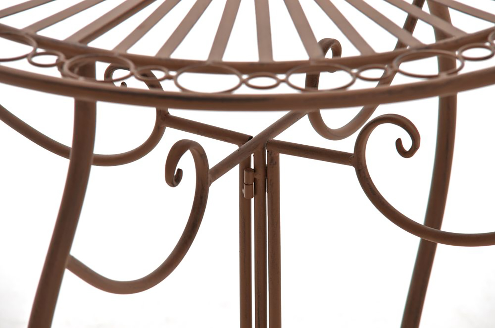 salon de jardin Indra