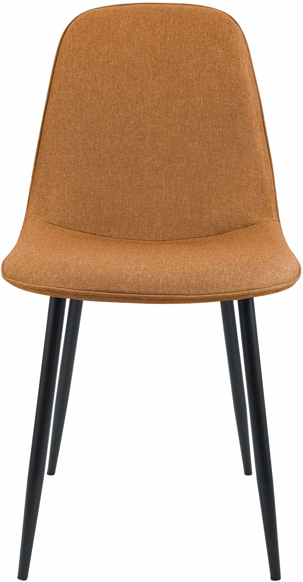 Lot de 2 chaises de salle à manger Maryam