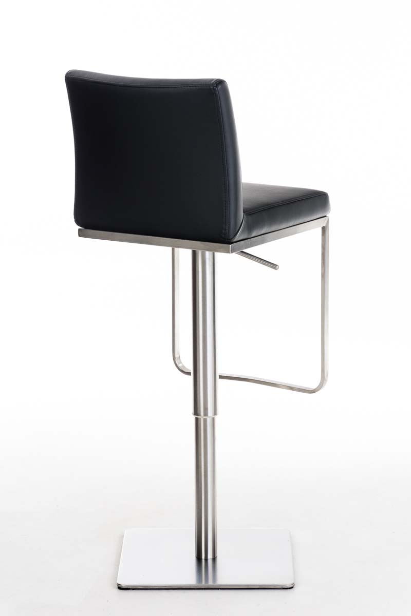 Tabouret de bar Panama revêtement similicuir
