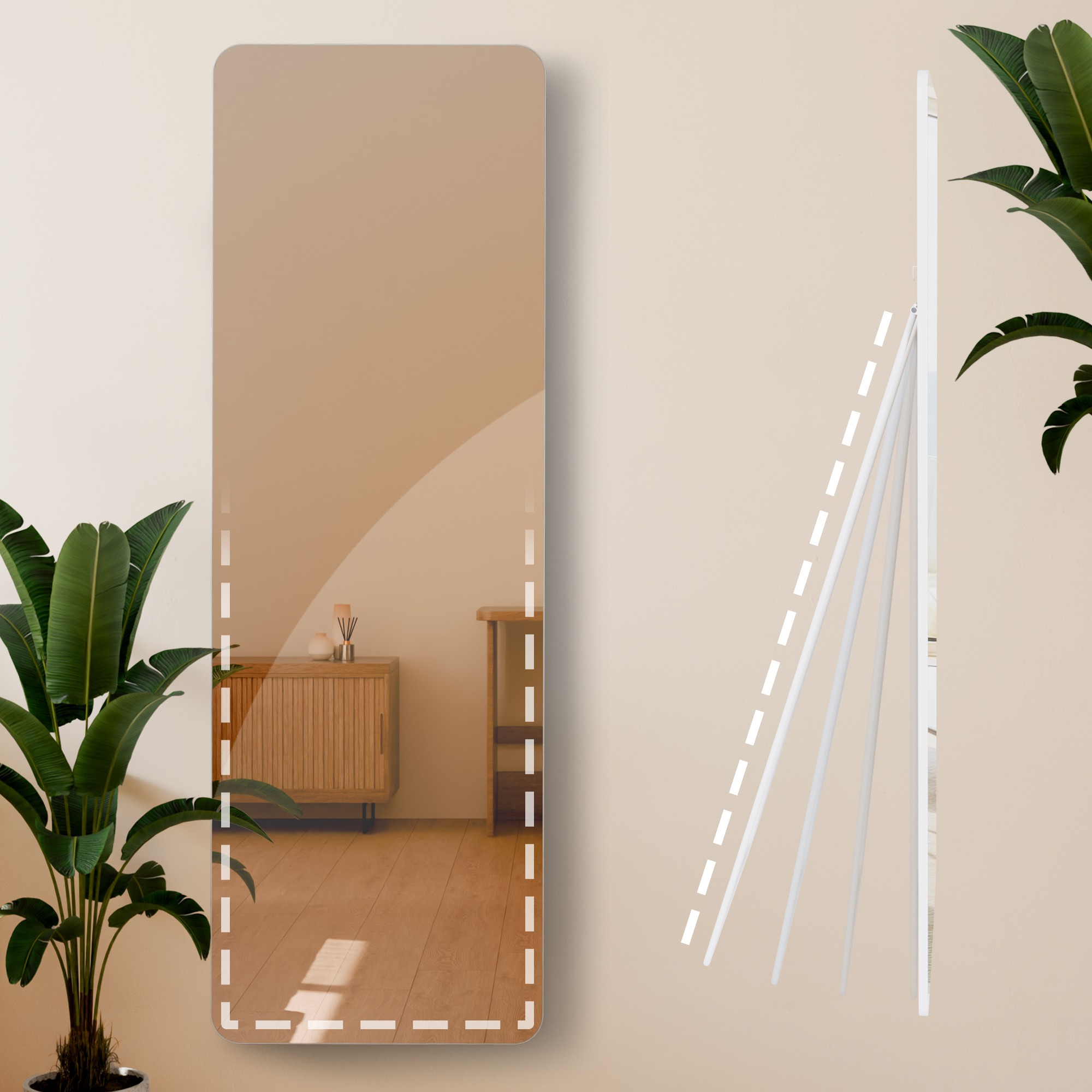 Miroir Gurnee