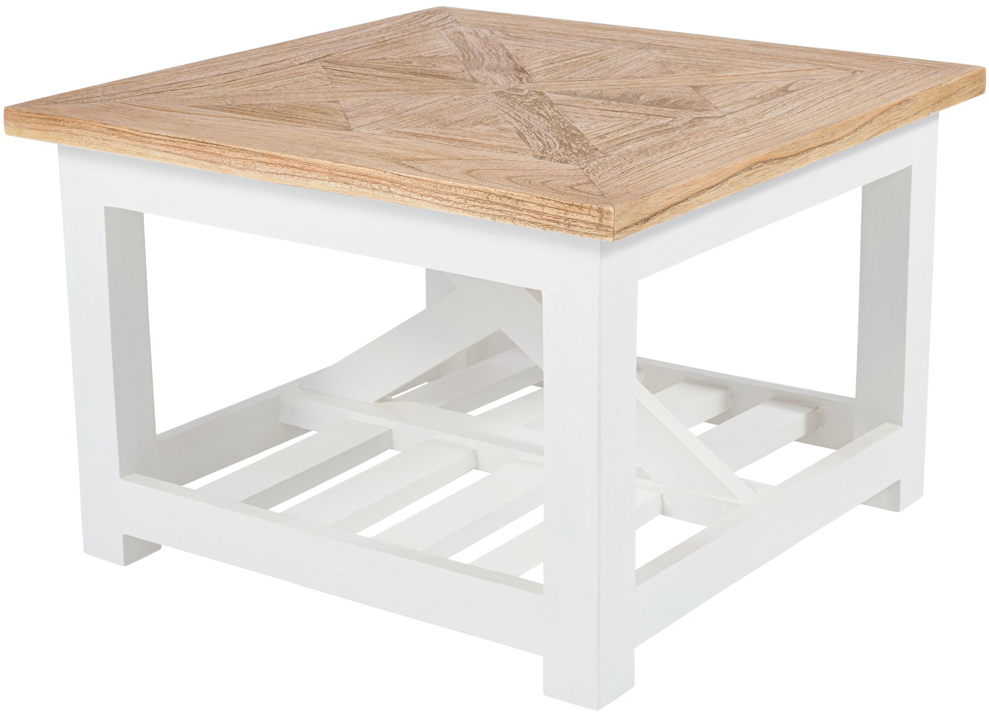 Table basse Bastrop