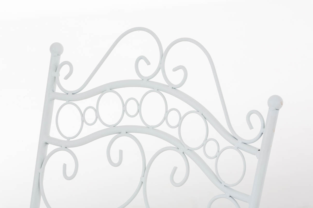Chaise de Jardin Indra