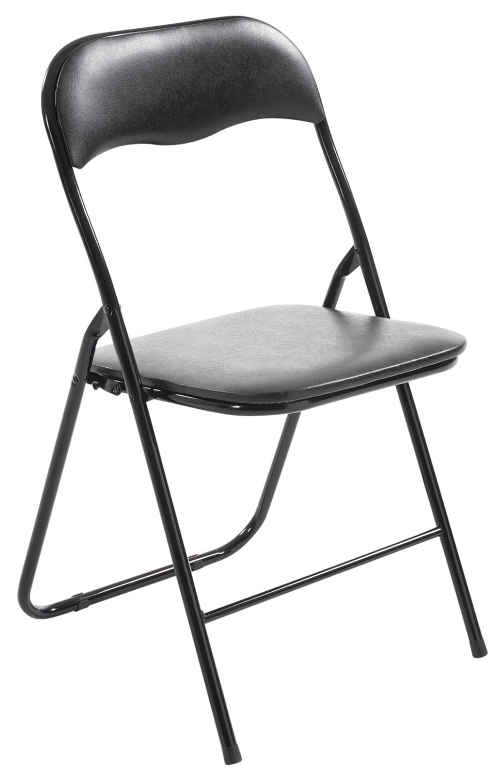 Lot de 4 Chaises pliables Felix