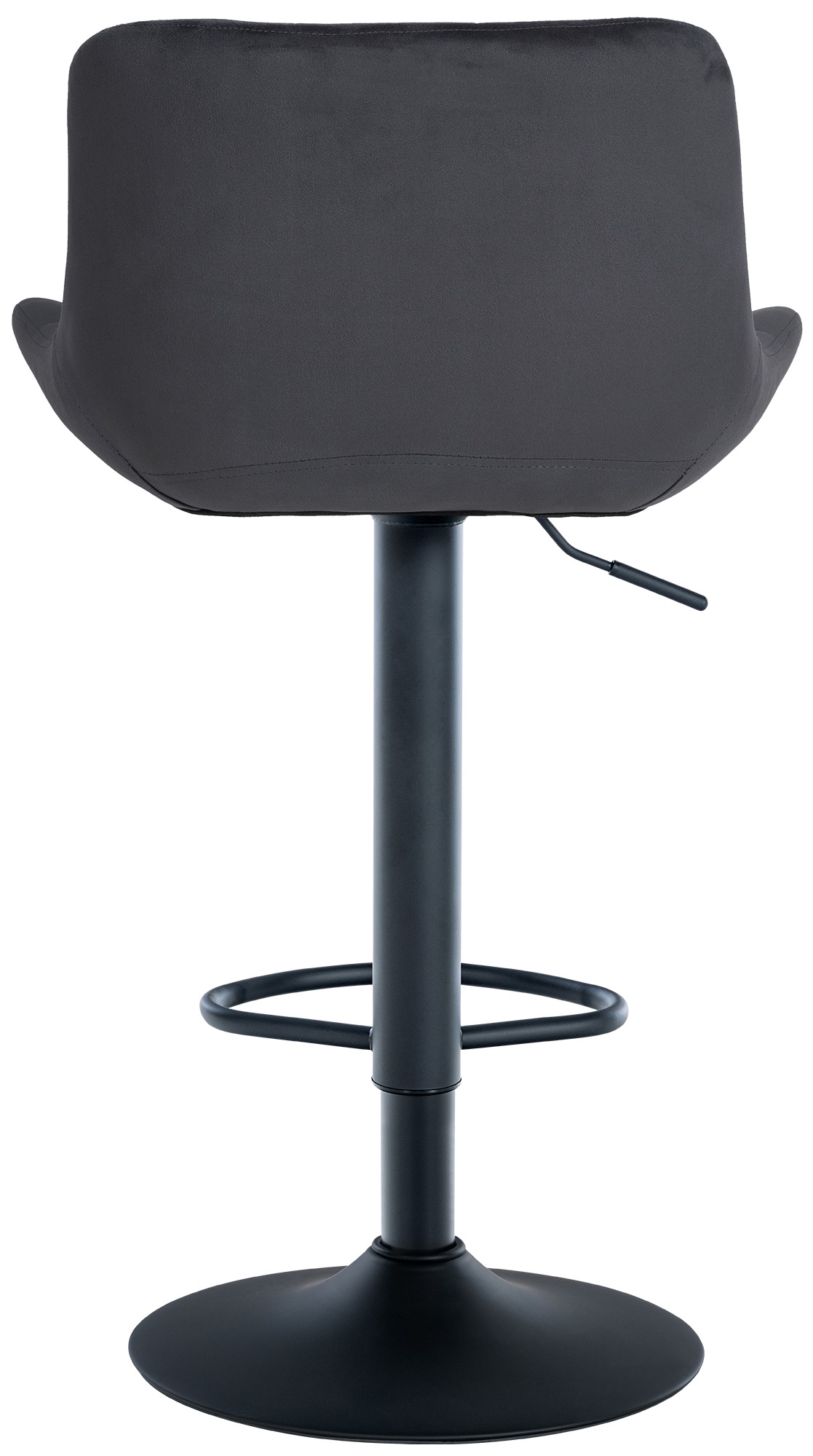 Lot de 2 tabourets de bar Tover