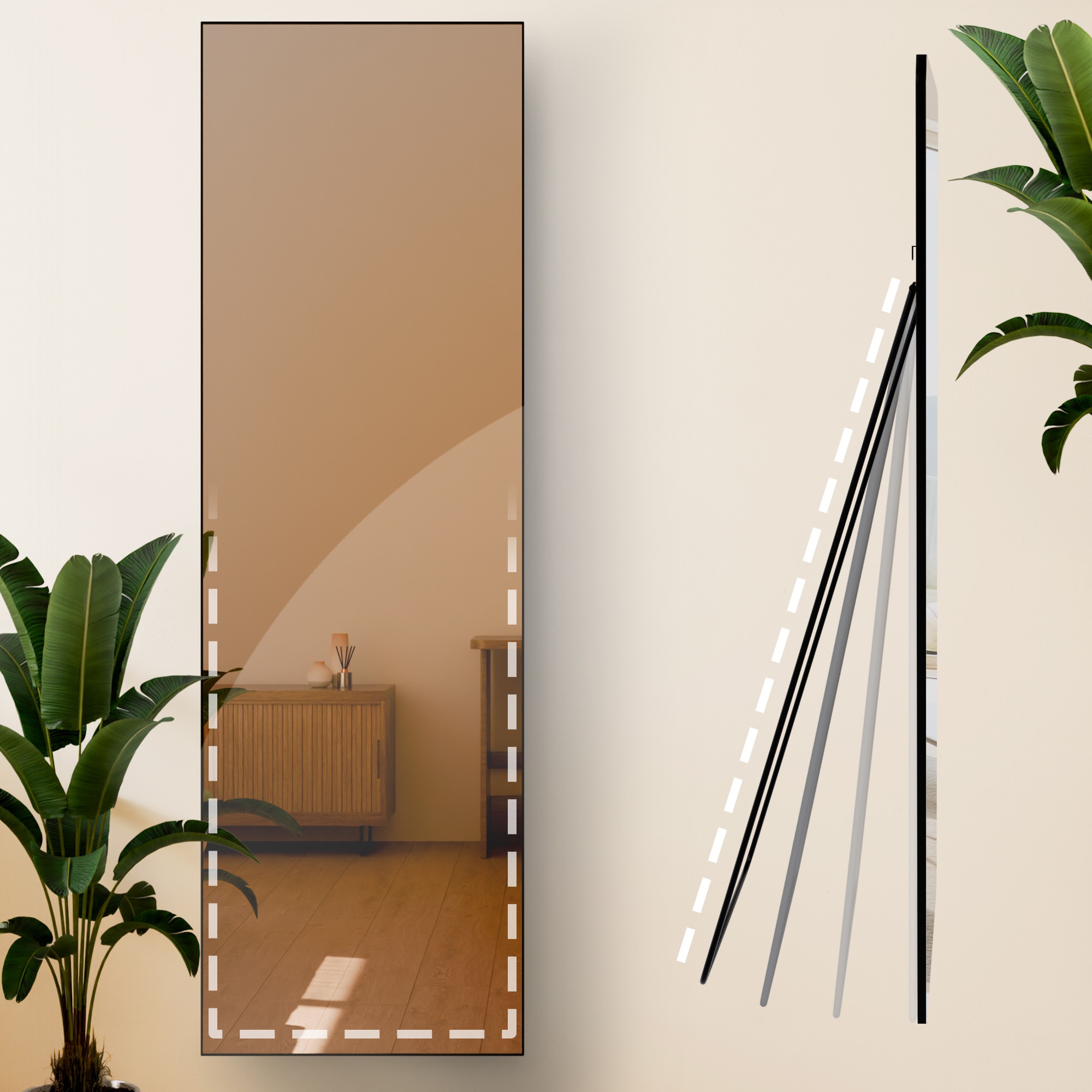 Miroir Benicia