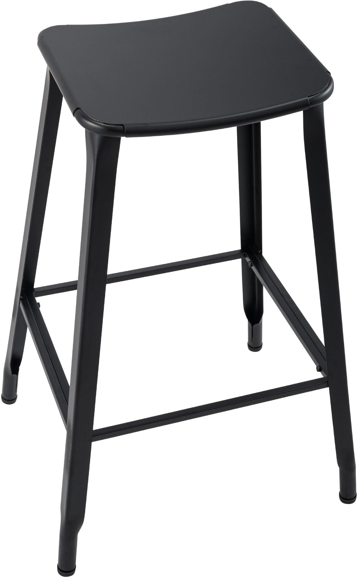 Tabouret de bar Peony