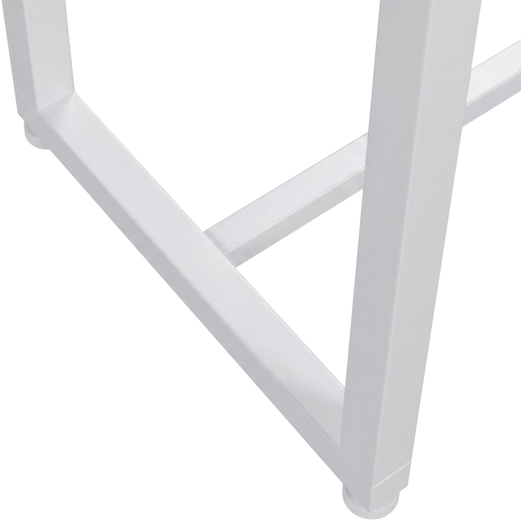 Porte-serviettes Taunton pour salle de bain &ndash; design moderne et fixation facile