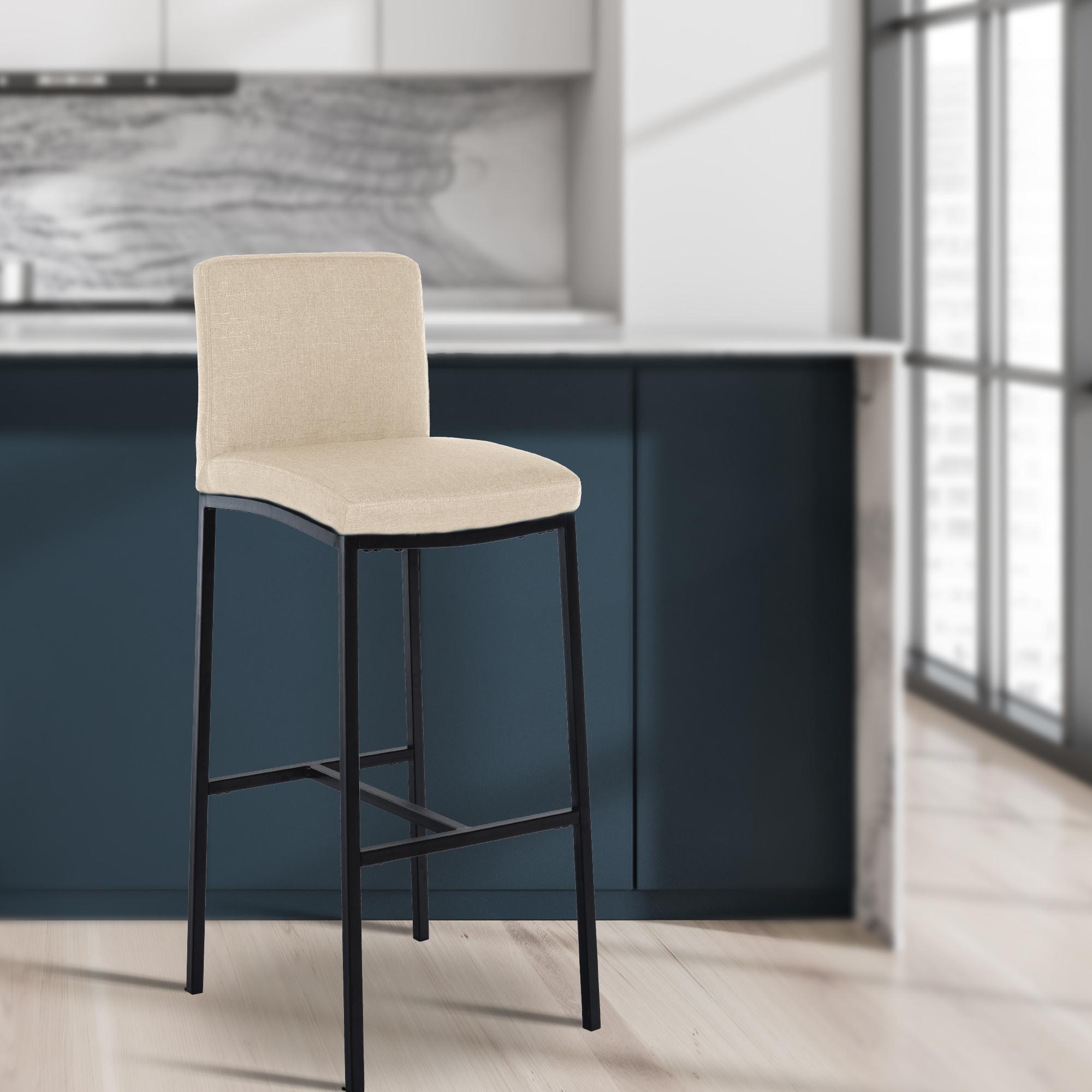 Lot de 2 Tabourets de bar Freeport