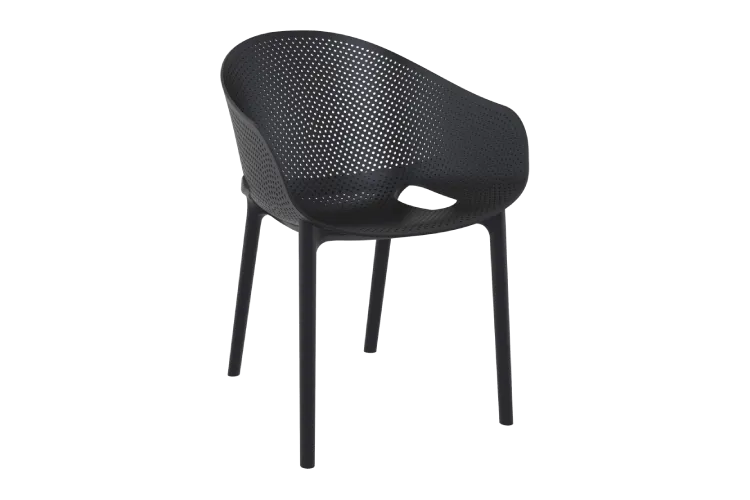 Chaises de jardin