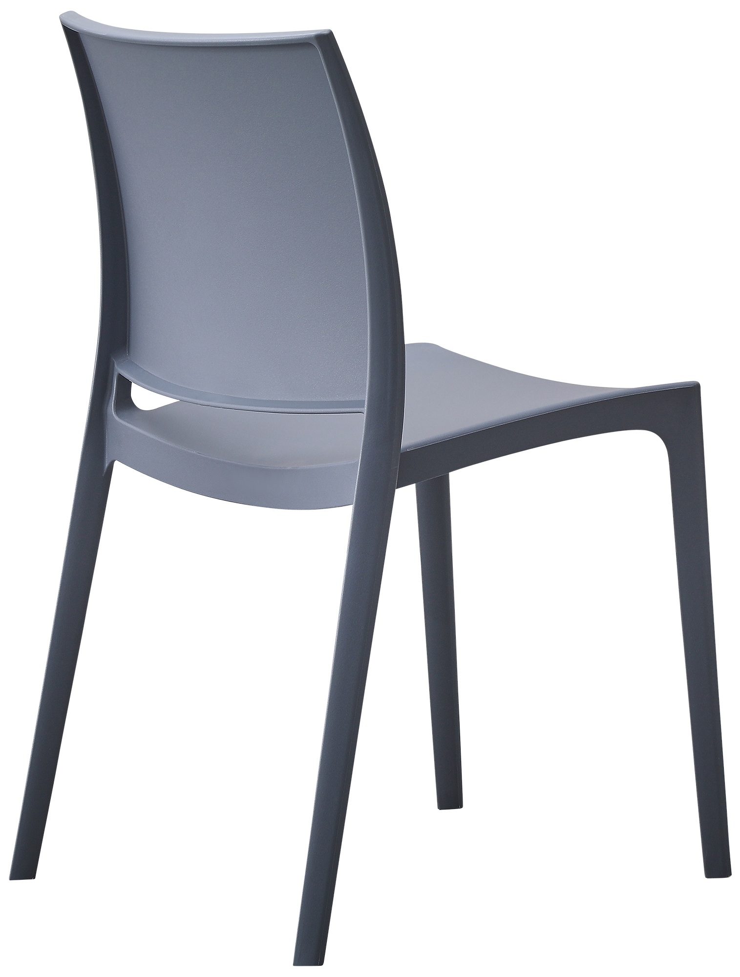 Chaise de jardin Meton