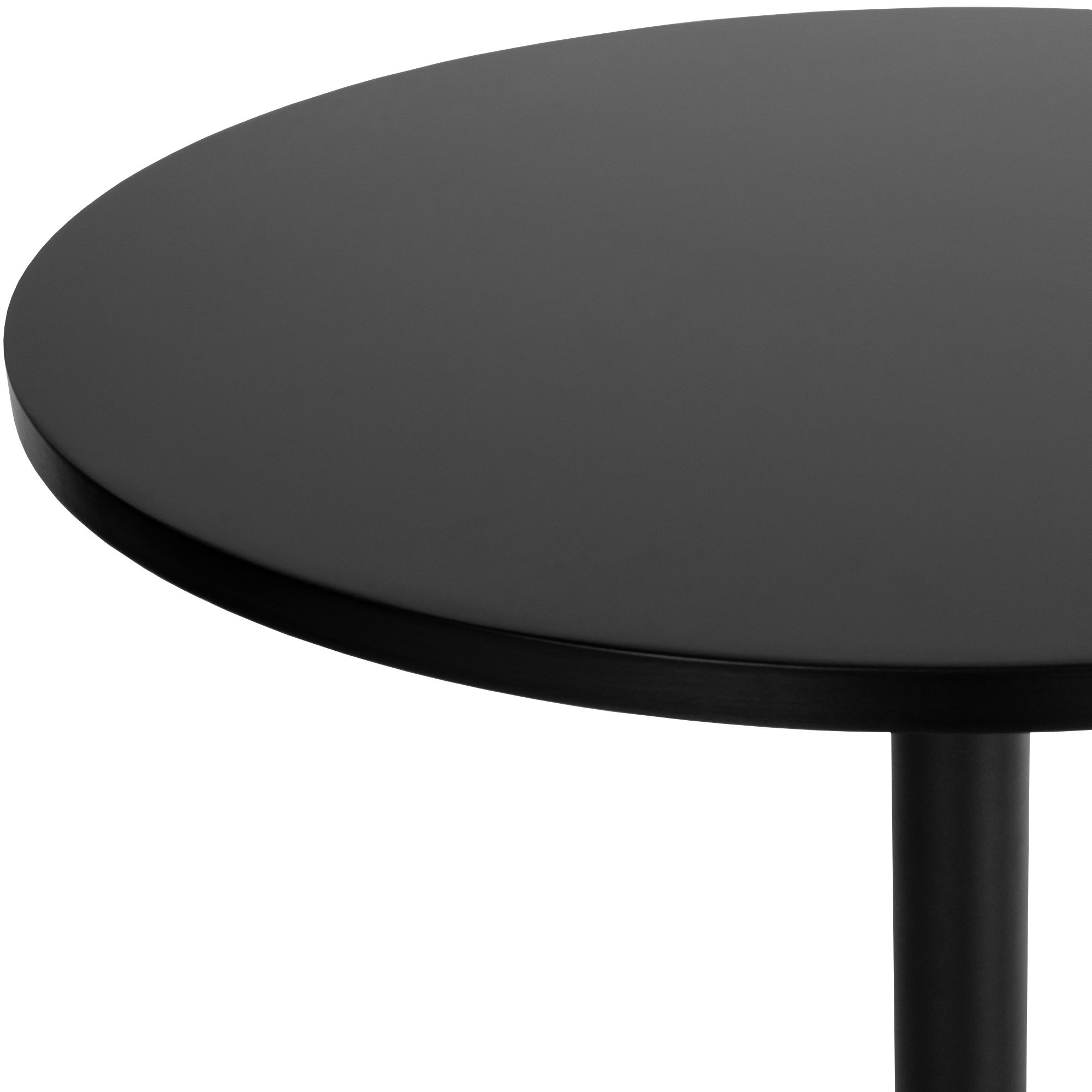 Ensemble table de bar Navo avec 2 tabourets de bar