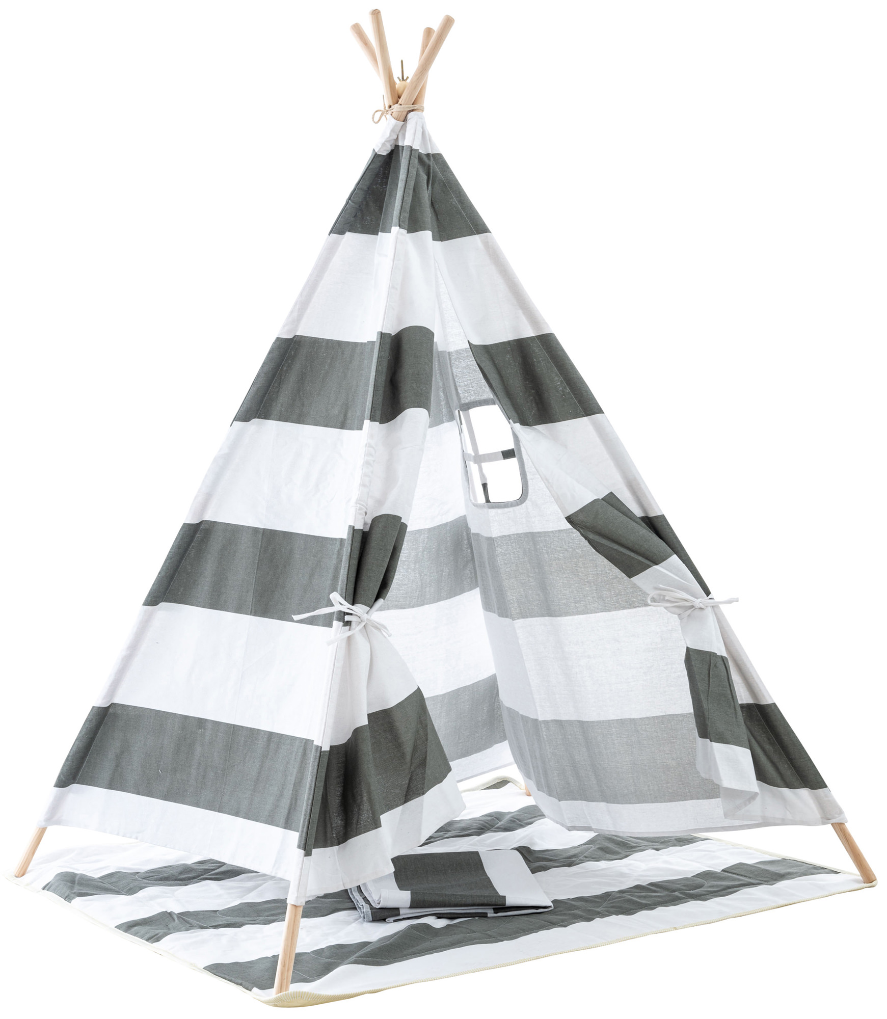 Tente Tipi Esna pour enfants
