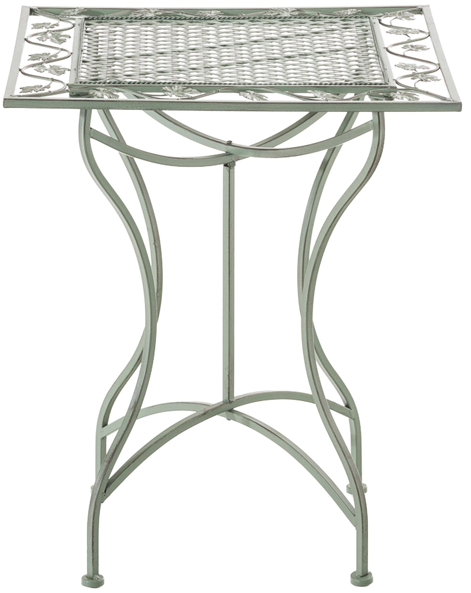 Table de jardin Asina